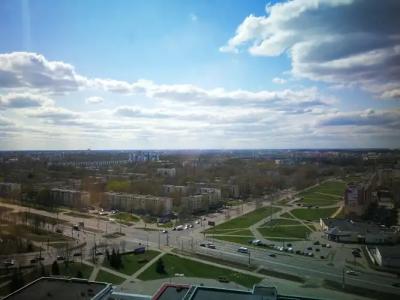 В башне Витебск - 159