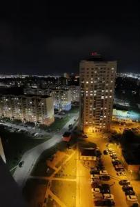 В башне Витебск - 55