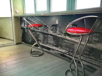 В башне Витебск - 157