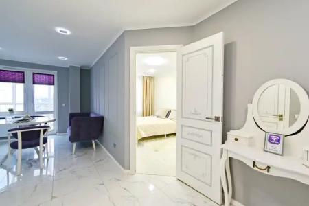 В башне Витебск - 112