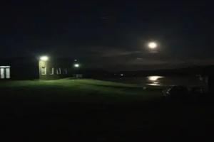 Vestmannsvatn Guesthouse, Лейгар