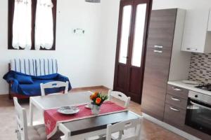 Masseria Presuti, Пунта-Прошутто