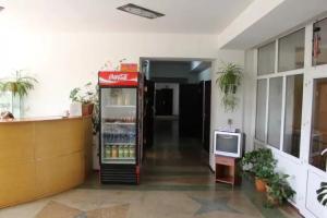 Отель «Бастау», Каскелен