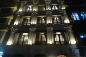 Hotel «@ Yangon Heritage», Янгон