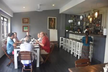 @ Yangon Heritage - 19