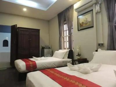 @ Yangon Heritage - 2