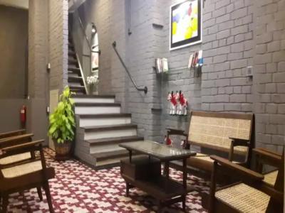 @ Yangon Heritage - 10