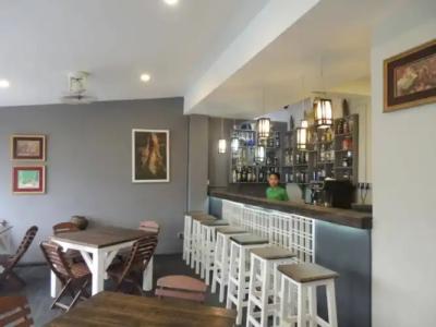 @ Yangon Heritage - 14