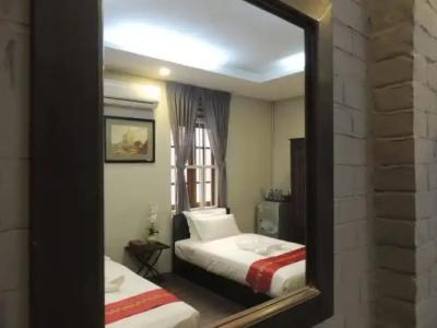 @ Yangon Heritage - 3