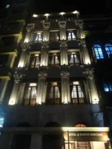 @ Yangon Heritage - 0