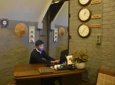 @ Yangon Heritage - 18