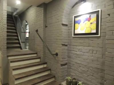 @ Yangon Heritage - 9