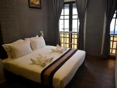 @ Yangon Heritage - 23