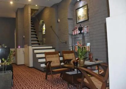 @ Yangon Heritage - 12