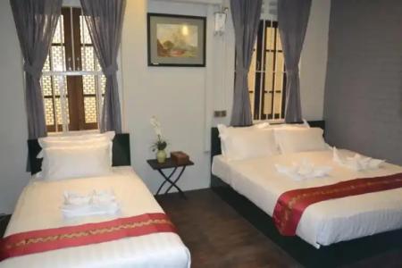 @ Yangon Heritage - 22