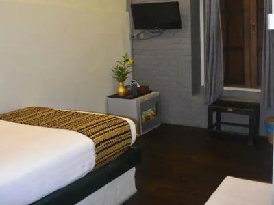 @ Yangon Heritage - 21