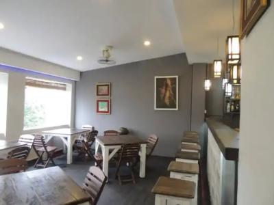 @ Yangon Heritage - 16