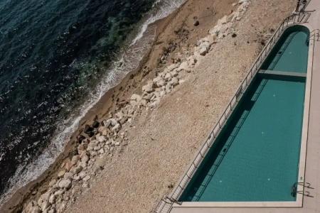 Cabacum Plaza Beach  - Parking & High-Speed WiFi - 1