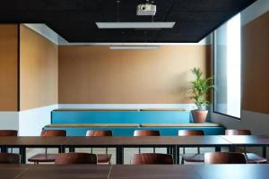 The Student Hotel Groningen, Гронинген