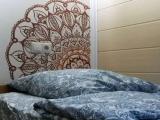 Двухместный номер с 2 отдельными кроватями
