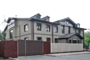 Гостевой дом на Звездинской