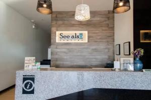 Отель «See also Jomtien», Джомтьен