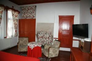 Sebile Hanım Sahil Hotel, Унье