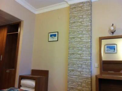 İpek Otel Kemer - 6