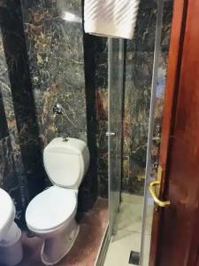 İpek Otel Kemer - 24