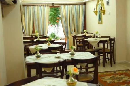 İpek Otel Kemer - 18