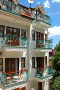 İpek Otel Kemer - 0