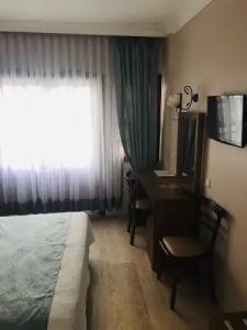 İpek Otel Kemer - 23