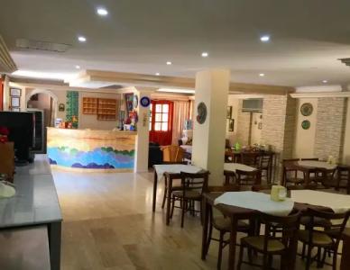 İpek Otel Kemer - 17