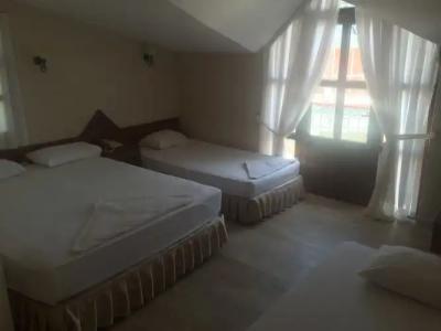 İpek Otel Kemer - 4