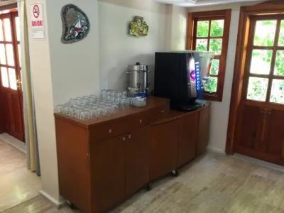 İpek Otel Kemer - 2