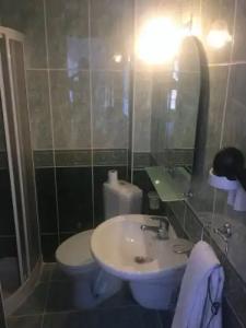 İpek Otel Kemer - 7