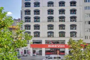 Grande Stella Hotel, Эскишехир