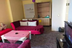 Апарт-отель «The Tuyap Rainbow Suites», Бейликдюзю