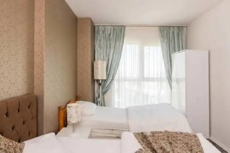 The Tuyap Rainbow Suites - 39