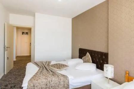 The Tuyap Rainbow Suites - 59