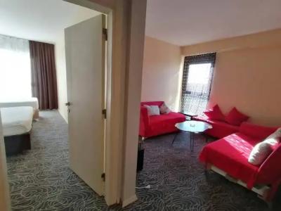 The Tuyap Rainbow Suites - 50