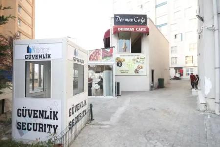 The Tuyap Rainbow Suites - 20