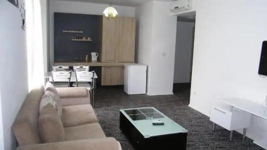 The Tuyap Rainbow Suites - 26