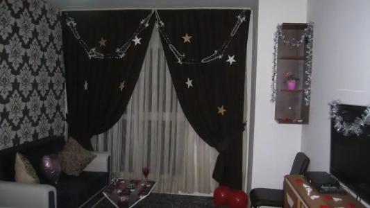 The Tuyap Rainbow Suites - 81