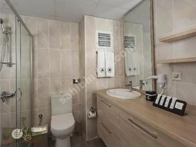 The Tuyap Rainbow Suites - 16