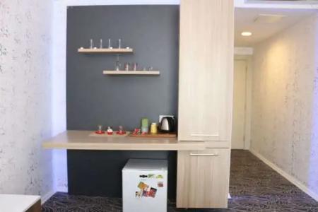 The Tuyap Rainbow Suites - 75