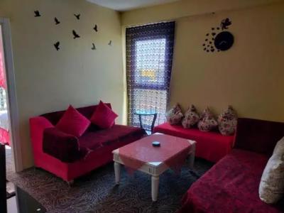 The Tuyap Rainbow Suites - 2