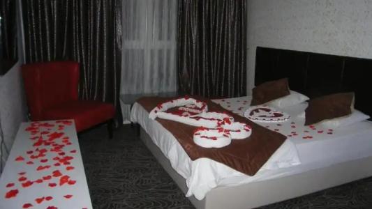 The Tuyap Rainbow Suites - 94