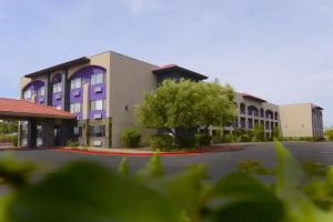 The Grand Canyon University Hotel, Финикс