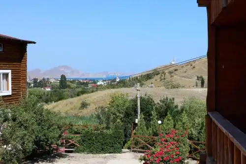Ecohouse - 16
